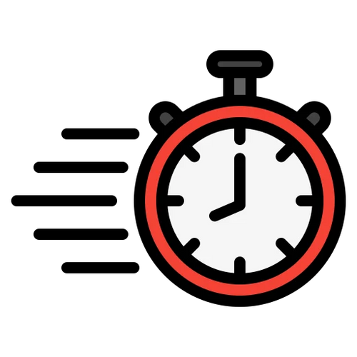 Priority Order Processing